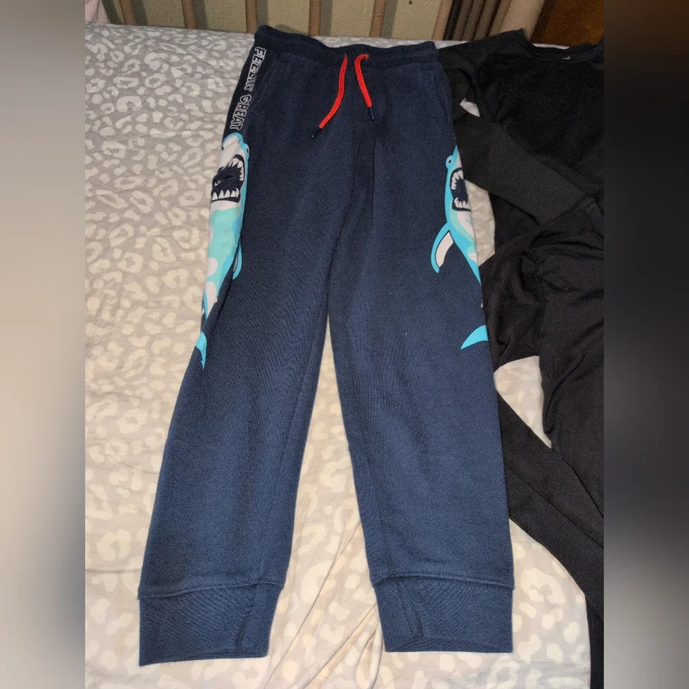 Boys Large Lot